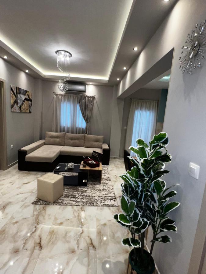Diamond Daire Selanik Dış mekan fotoğraf
