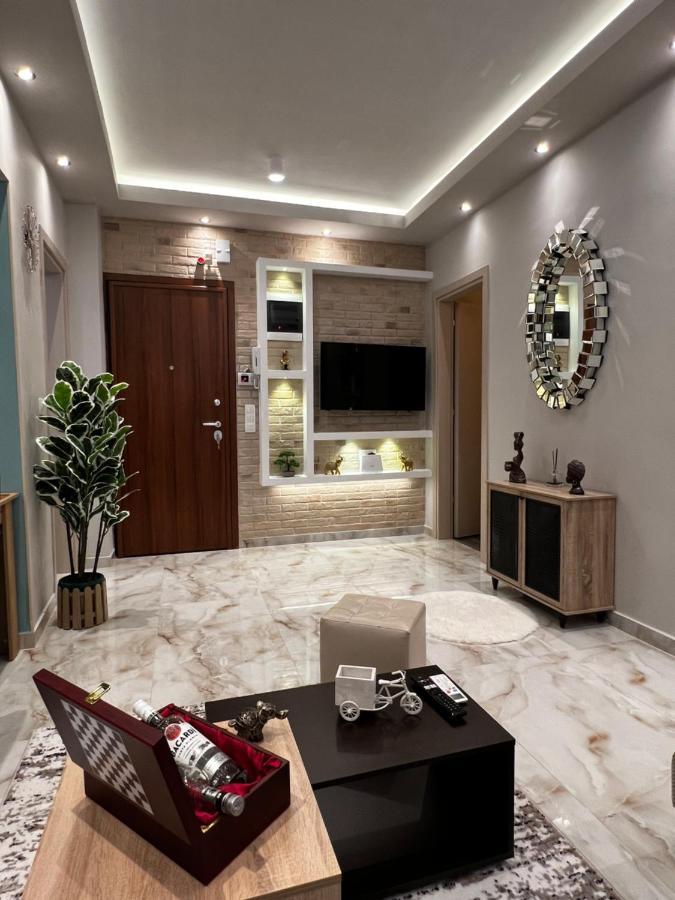 Diamond Daire Selanik Dış mekan fotoğraf