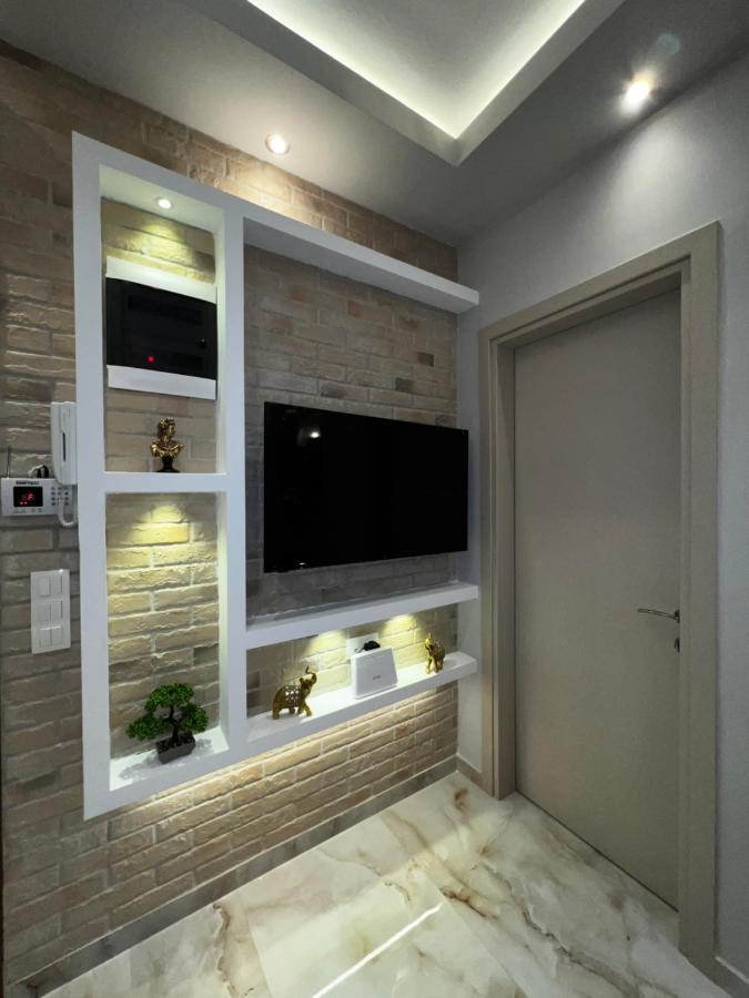 Diamond Daire Selanik Dış mekan fotoğraf
