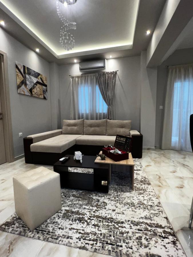 Diamond Daire Selanik Dış mekan fotoğraf