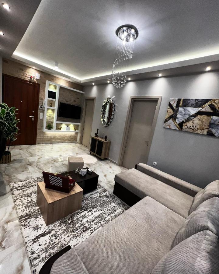 Diamond Daire Selanik Dış mekan fotoğraf