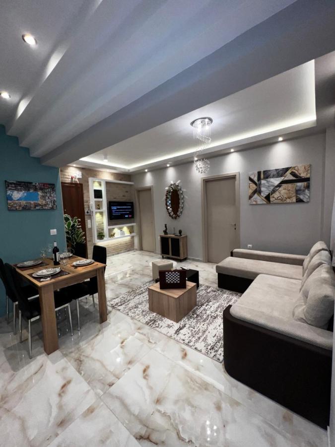 Diamond Daire Selanik Dış mekan fotoğraf