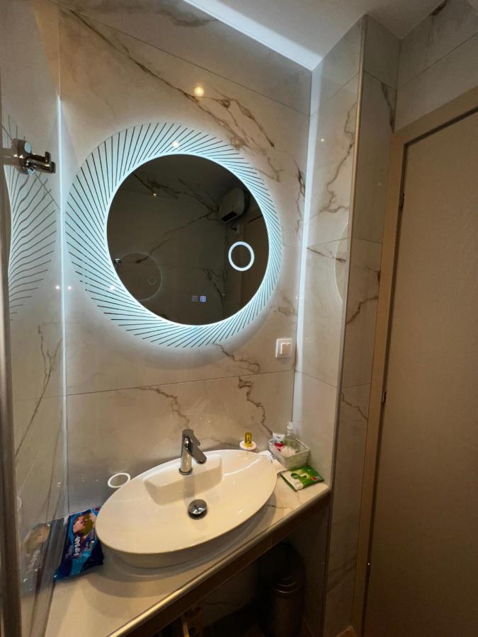 Diamond Daire Selanik Dış mekan fotoğraf