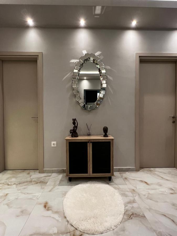 Diamond Daire Selanik Dış mekan fotoğraf